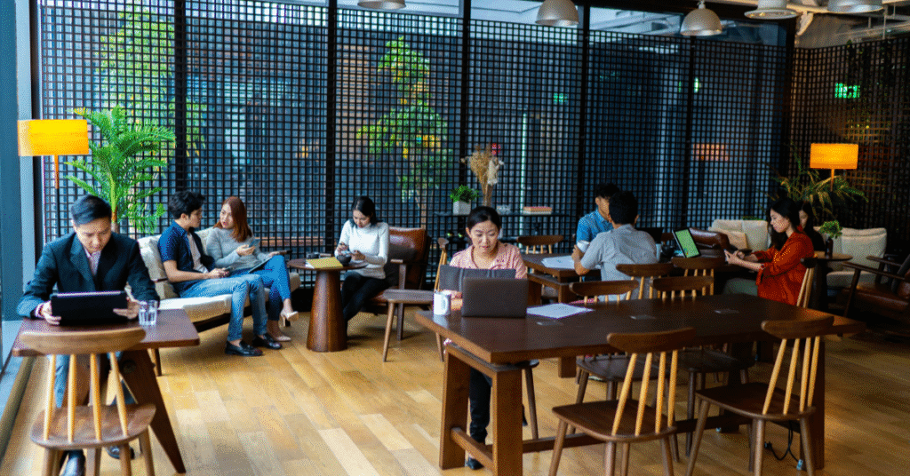 Cost‑benefit-of-investing-in-co‑living-spaces-in-Kolkata-for-rental-income-Dedicated-Real-Estate