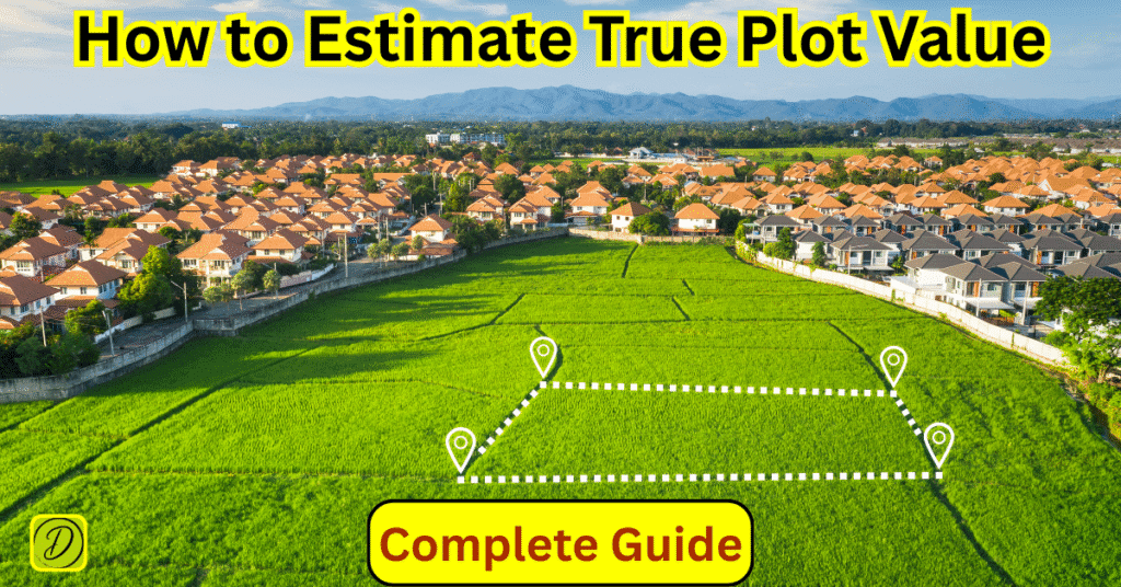How-to-Estimate-True-Plot-Value-Factors-Beyond-Location-Dedicated-Real-Estate