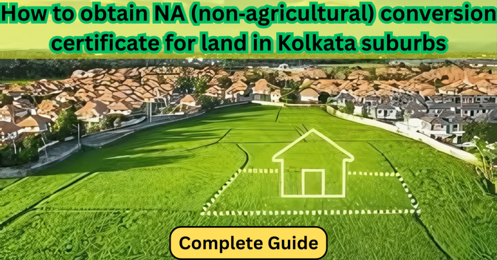 How-to-obtain-NA-non‑agricultural-conversion-certificate-for-land-in-Kolkata-suburbs-Dedicated-Real-Estate