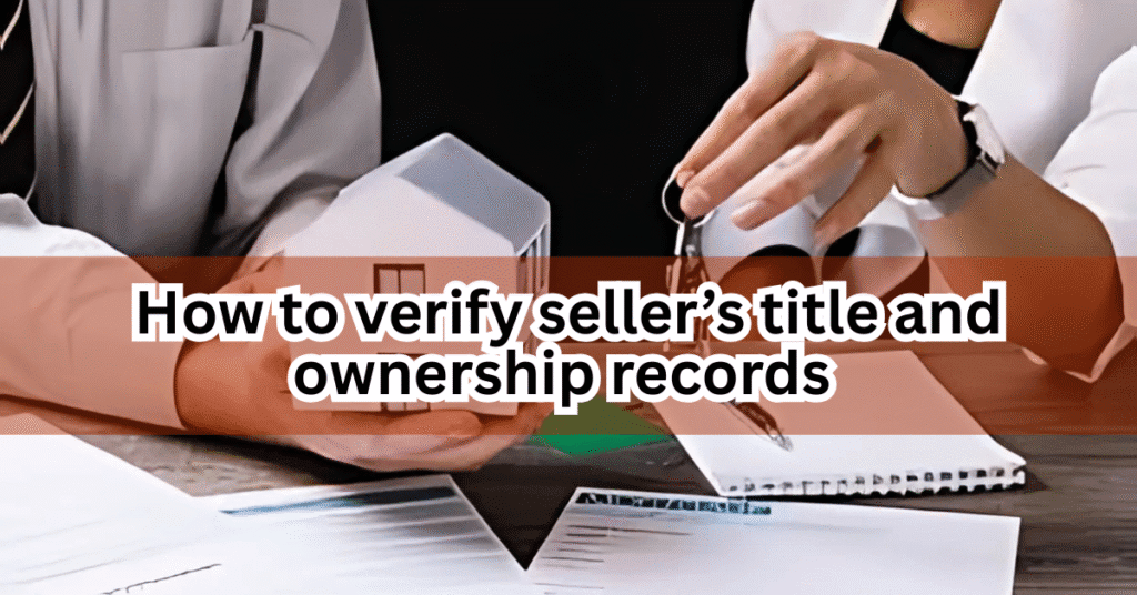 How-to-verify-sellers-title-and-ownership-records-of-a-plot-in-Newtown-Kolkata-suburbs-Dedicated-Real-Estate
