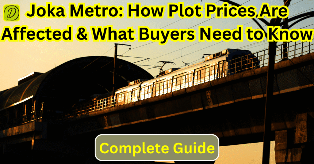 Joka-Metro-How-Plot-Prices-Are-Affected-What-Buyers-Need-to-Know-Dedicated-Real-Estate