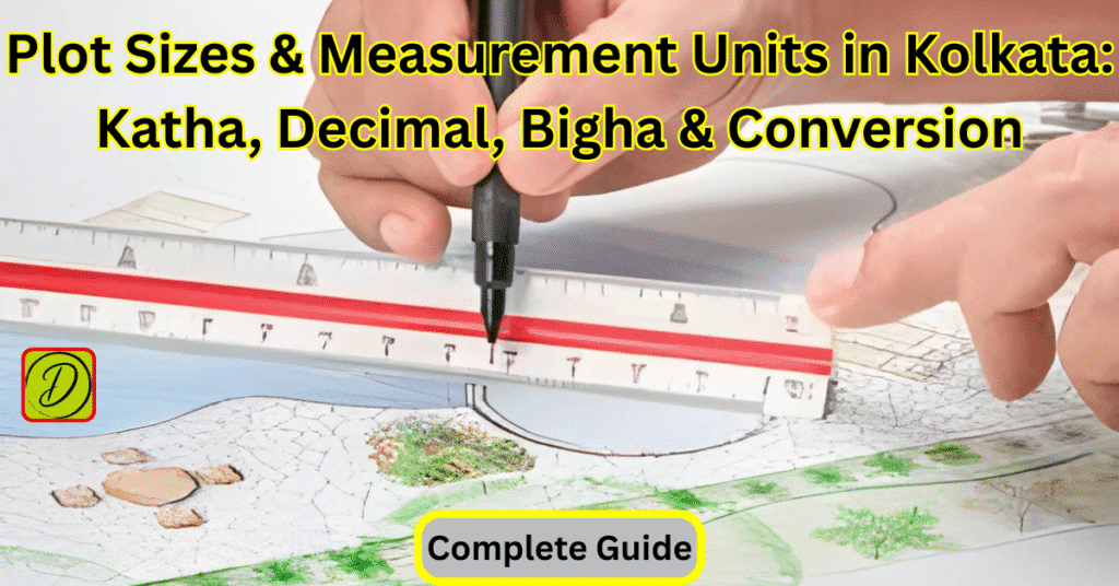 Plot-Sizes-Measurement-Units-in-Kolkata-Katha-Decimal-Bigha-Conversion-Dedicated-Real-Estate