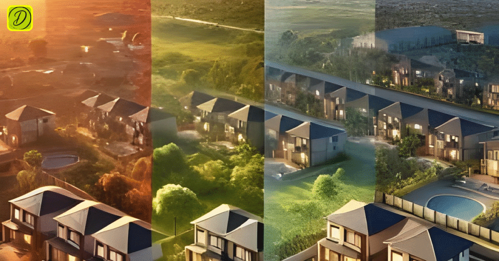 How-to-choose-between-east-west-north‑facing-flats-pros-cons-specific-to-Indian-climate-Dedicated-Real-Estate