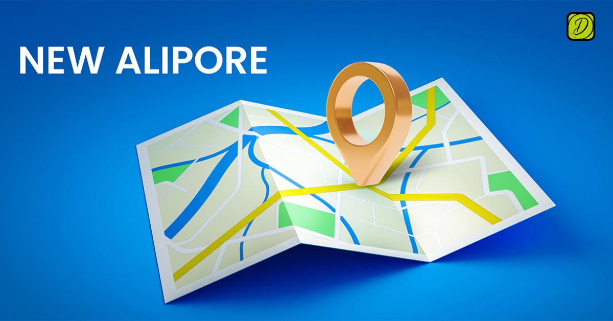 New-Alipore-Dedicated-real-estate