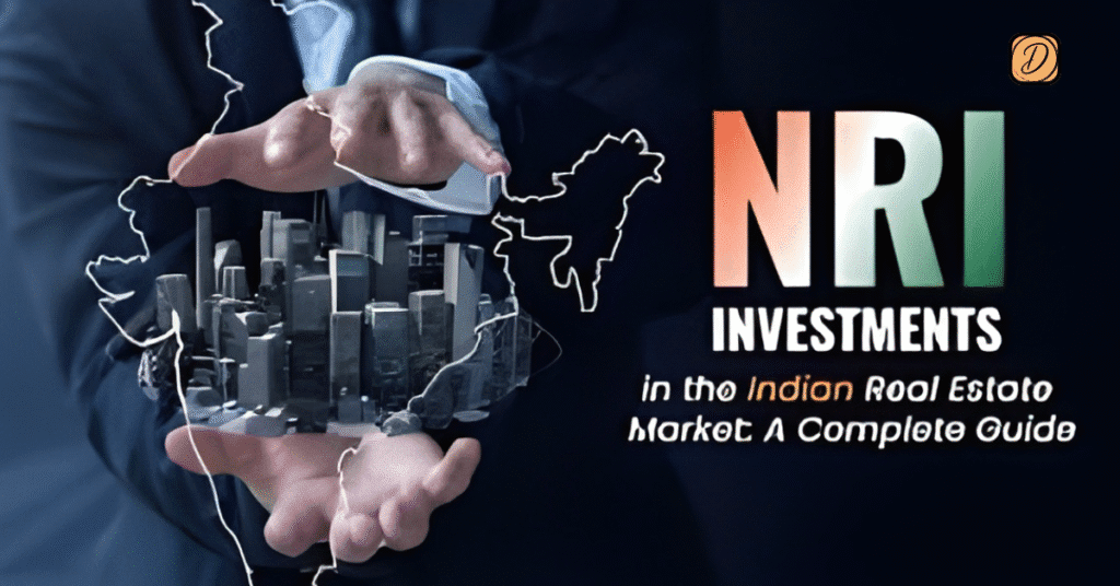 Nri-investments-in-rel-estate-Dedicated-real-estate