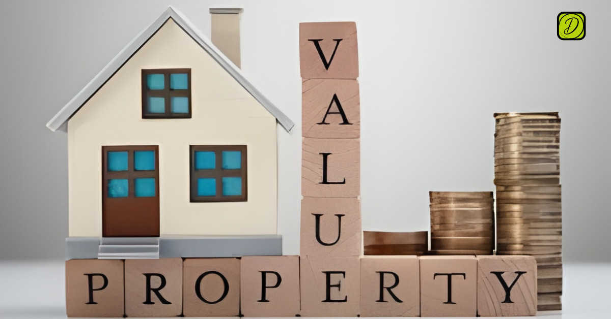 Property-value-real-estate
