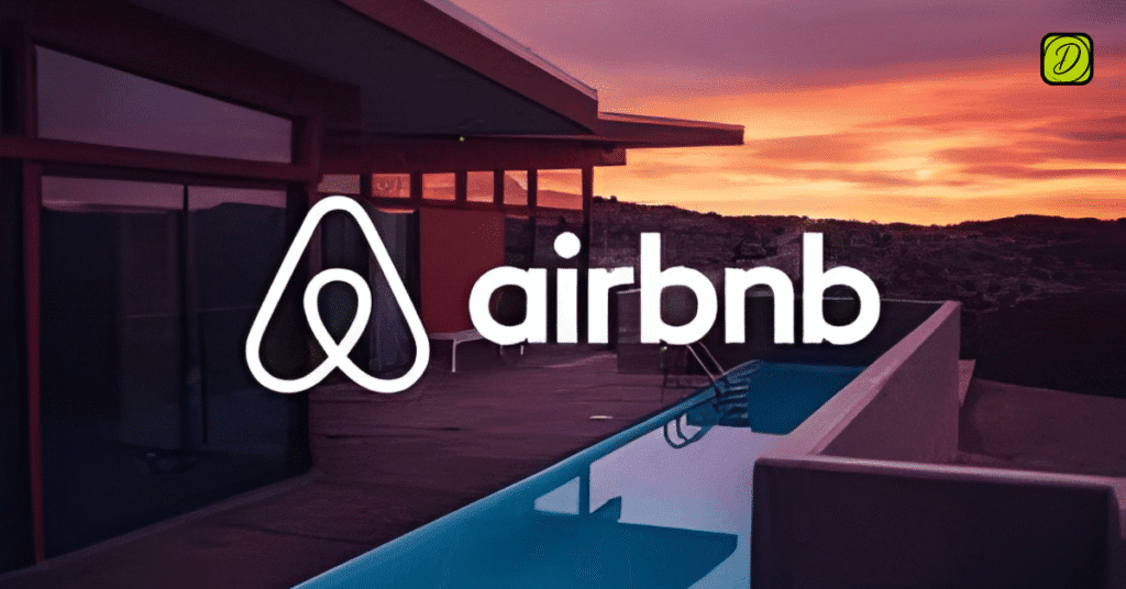 airbnb-Dedicated-real-estate