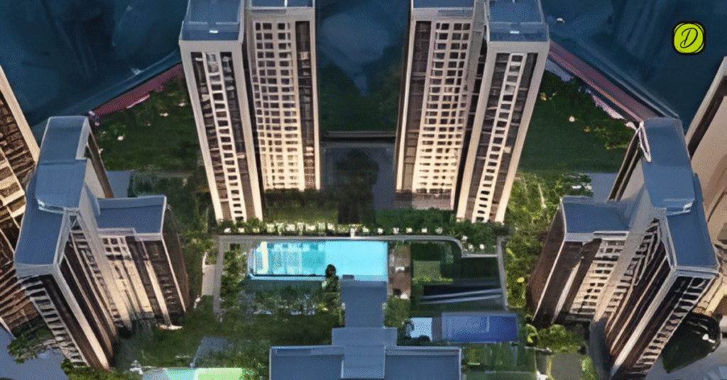 top-5-premium-apartment-project-Dedicated-real-estate