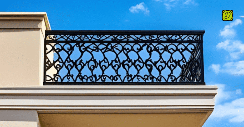 Best-Railing-Design-for-Roof