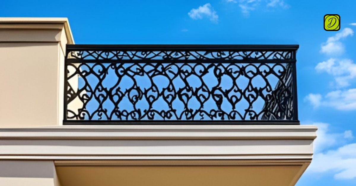 Best-Railing-Design-for-Roof