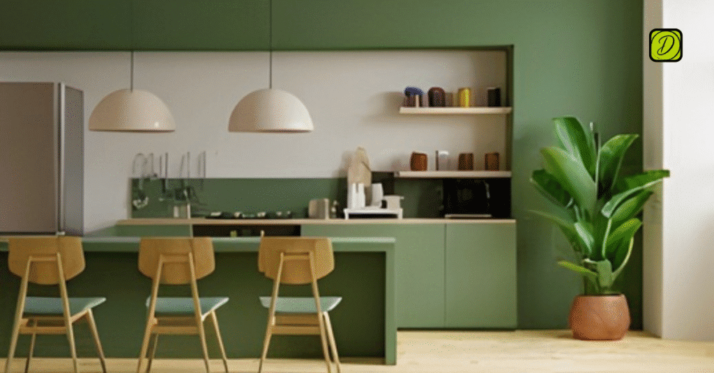 Choose-Kitchen-Colour-As-Per-Vastu