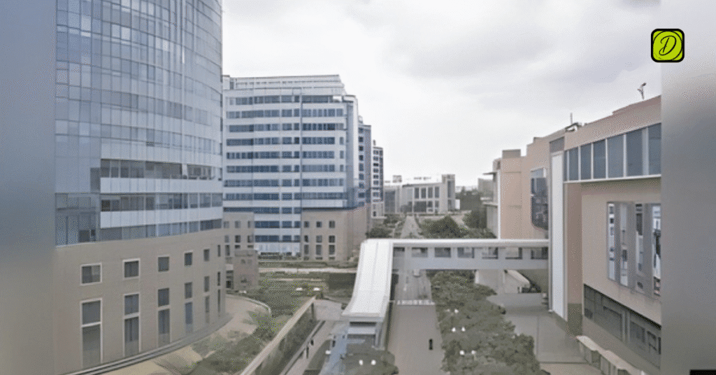 Indias-real-estate-may-get-institutional-investments-of-₹5-7-bn-in-2025