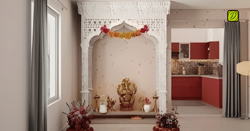 Mandir-Direction-As-Per-Vastu