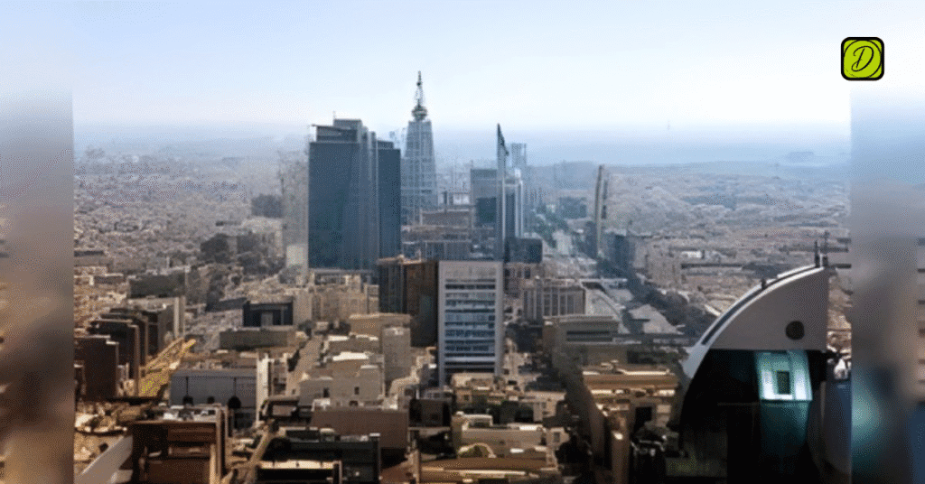 Saudi-Arabia-to-open-real-estate-market-to-foreigners-in-2026