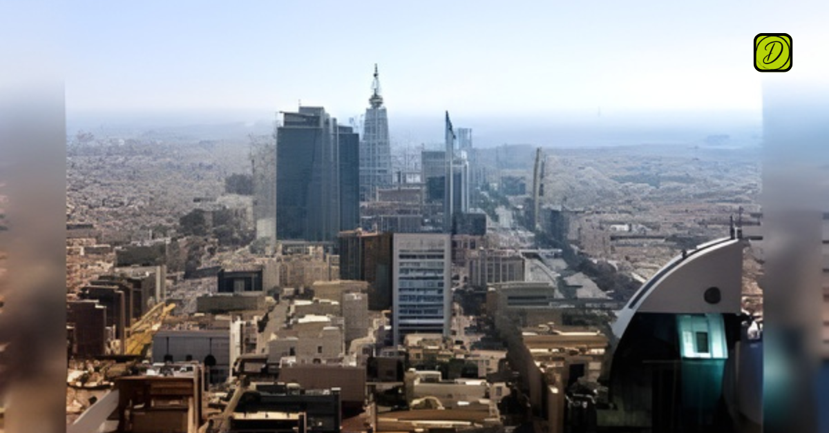 Saudi-Arabia-to-open-real-estate-market-to-foreigners-in-2026