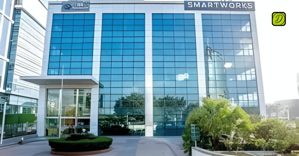 Smartworks-leases-around-1.66-lakh-sq-ft-office-space-to-Wolters-Kluwer-in-Pune