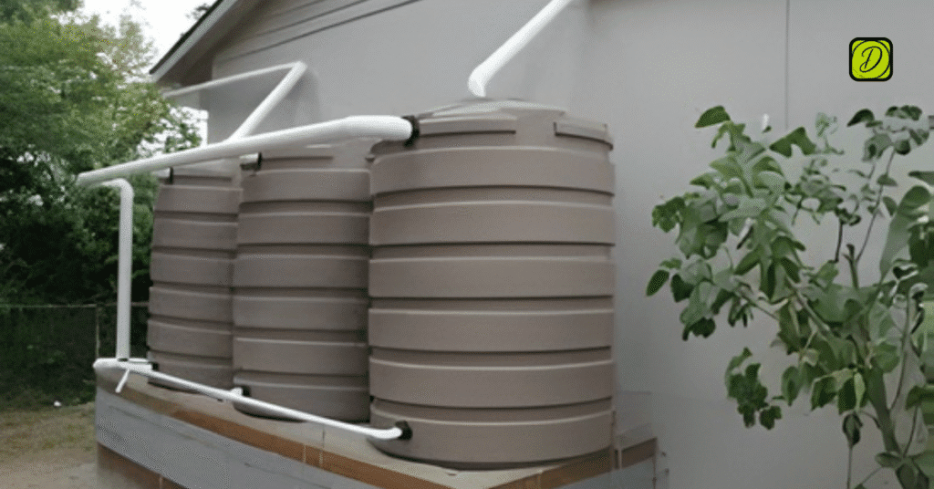 Types-Of-Water-Tank-For-Homes