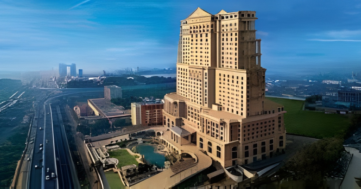 best area to stay in Kolkata