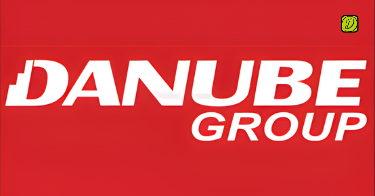 danube group