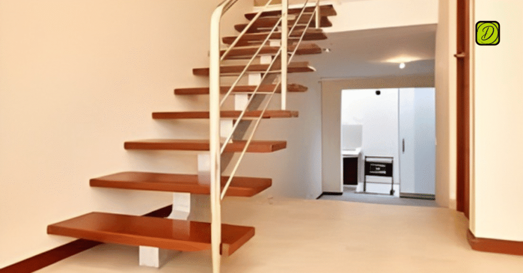 Explore-Dog-Legged-Staircase